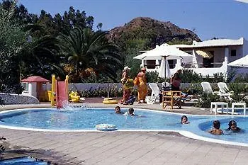 Appartamento Sea Vulcano (Isola)