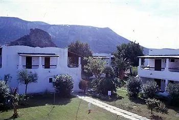 Sea Appartamento Vulcano (Isola)
